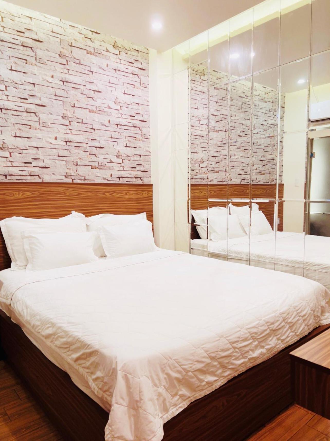 Hotel Minh Thu 21