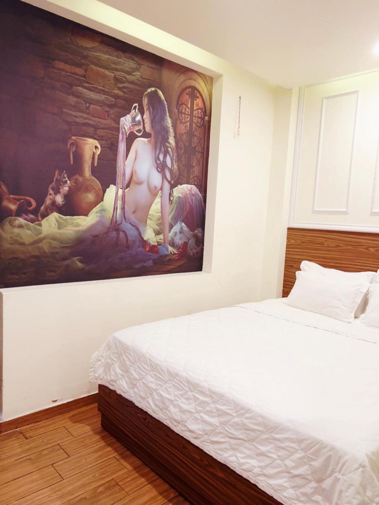 Hotel Minh Thu 21