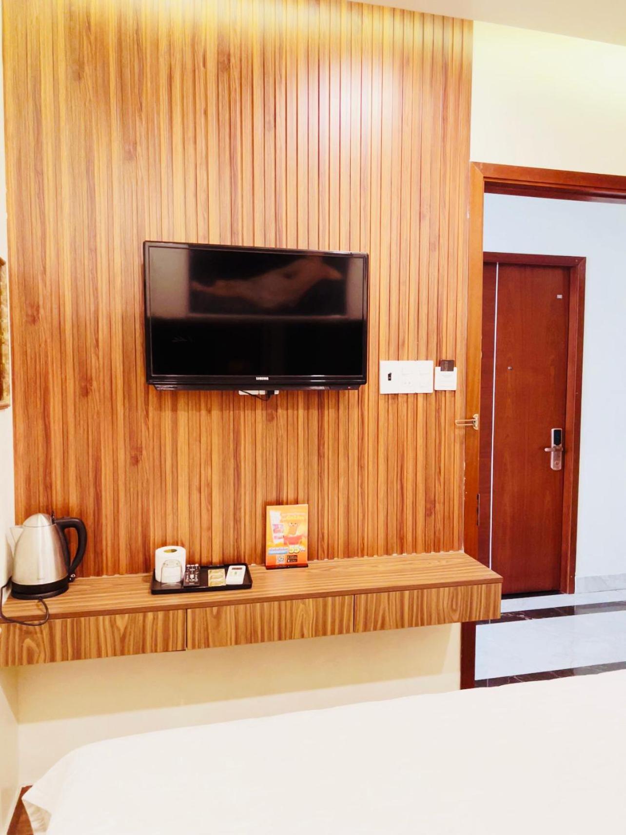Hotel Minh Thu 21