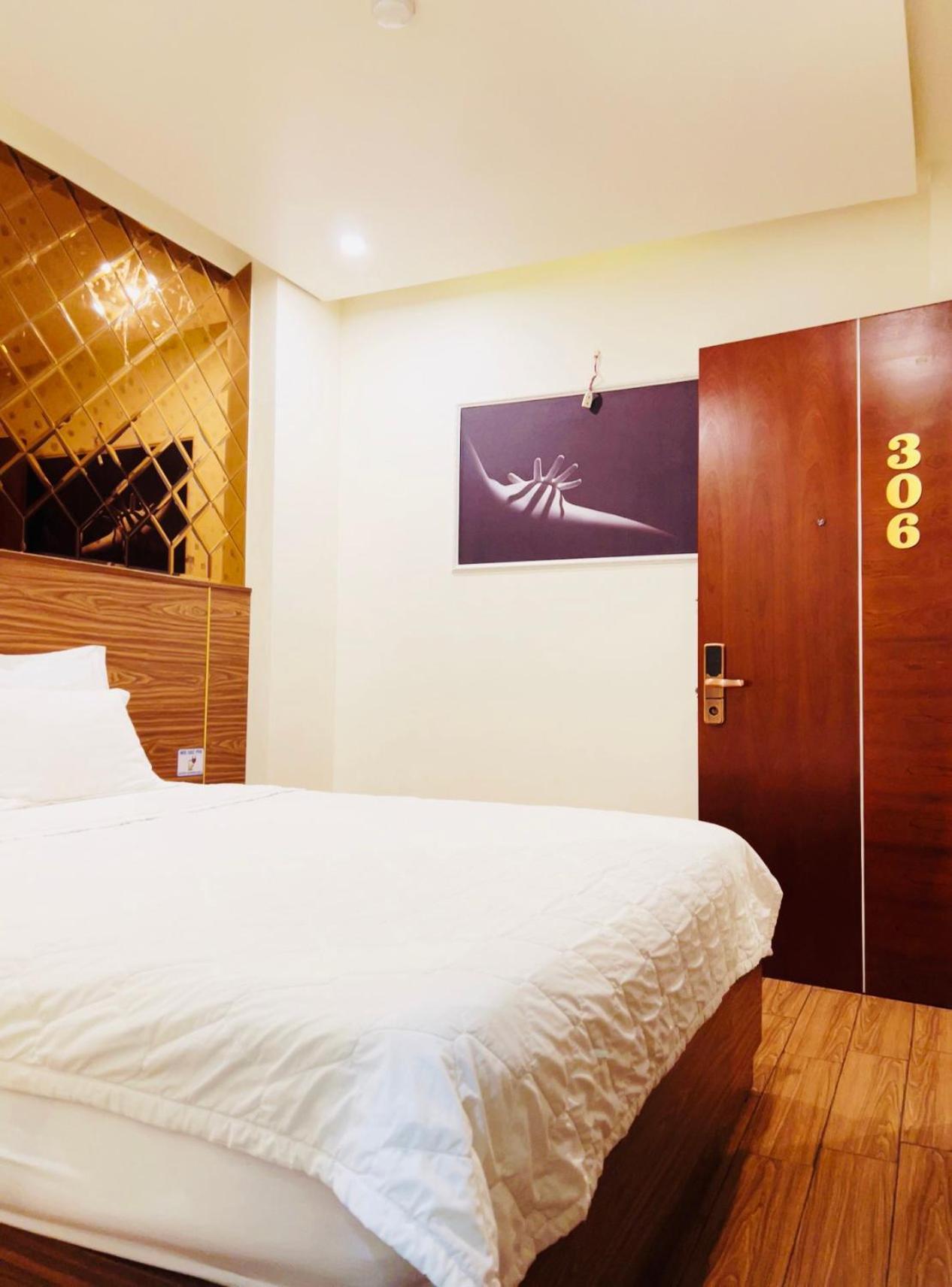 Minh Thu 21 Hotel